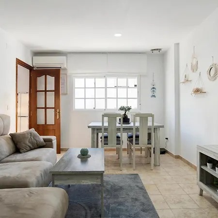 Acuario Apartman