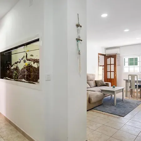 Apartman Acuario Barbate