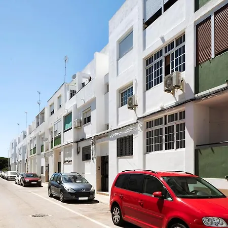 Apartman Acuario